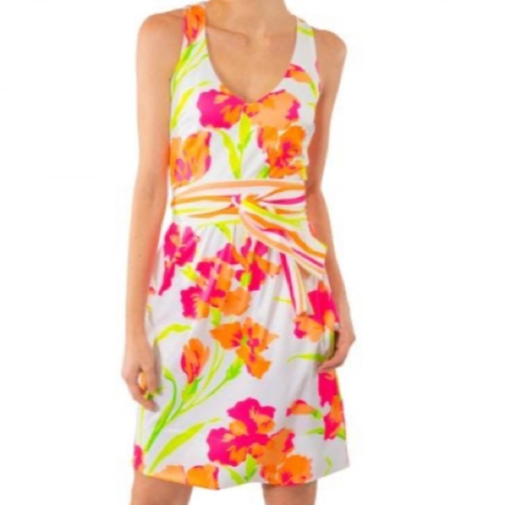 Gretchen Scott Jersey Date Night Dress *LIGHT BLUE